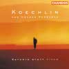 Review of Koechlin (Les) Heures Persanes