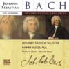 Review of Bach Concertos (Reconstructed)