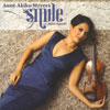 Review of Anne Akiko Meyers - Smile