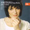 Review of Smetana Piano Works, Vol II