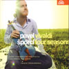 Review of Vivaldi (The) Four Seasons