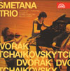 Review of Tchaikovsky Piano Trio in A Minor, Op 50