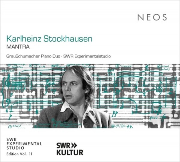 Review of STOCKHAUSEN Mantra (GrauSchumacher Piano Duo)