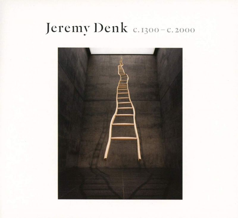 Review of Jeremy Denk: c1300-c2000