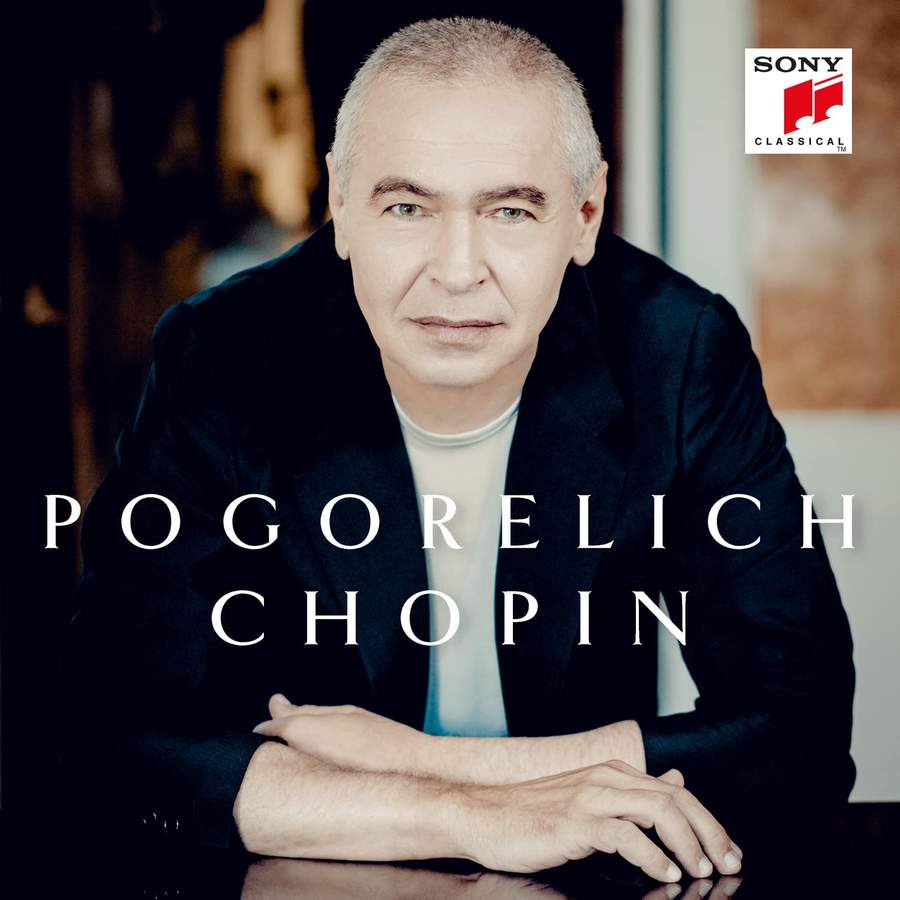 Review of Ivo Pogorelich: Chopin