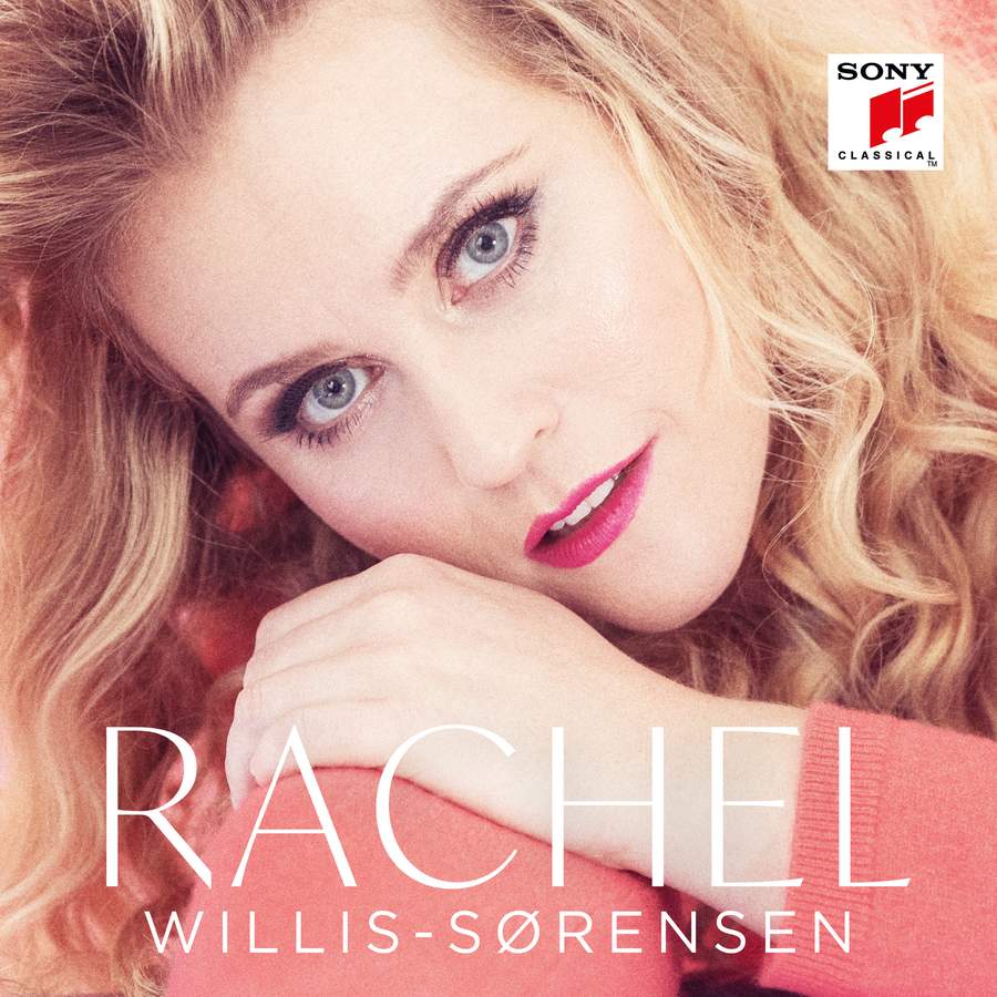 Review of Rachel Willis-Sørensen: Rachel