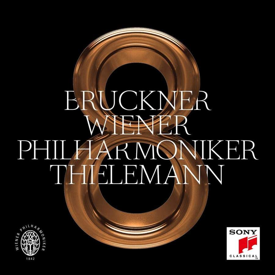 Review of BRUCKNER Symphony No 8 (Thielemann)