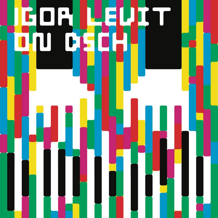 Review of Igot Levit: On DSCH