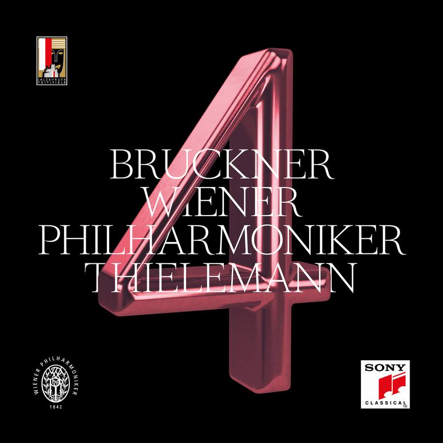 Review of BRUCKNER Symphony No 4 (Thielemann)