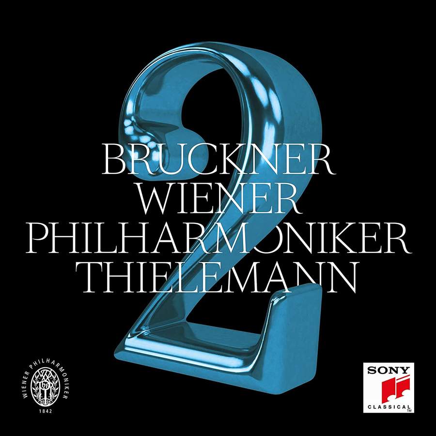 Review of BRUCKNER Symphony No 2 (Thielemann)
