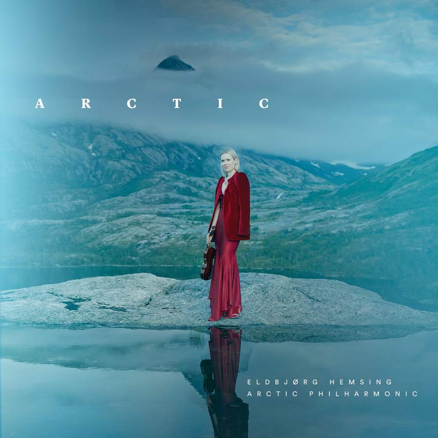 Review of Eldbjørg Hemsing: Arctic