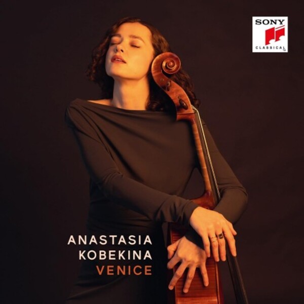 Review of Anastasia Kobekina: Venice