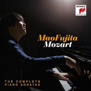 Review of MOZART Complete Piano Sonatas (Mao Fujita)