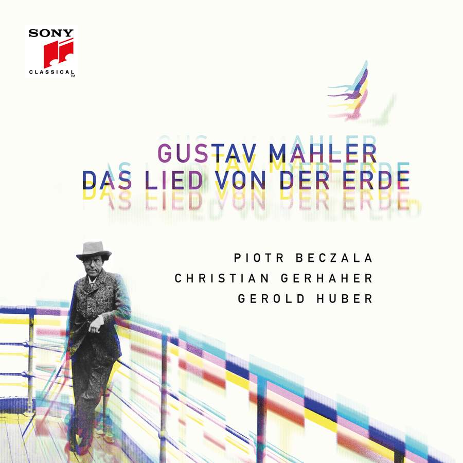 Review of MAHLER Das Lied von der Erde (Piotr Beczala. Christian Gerhaher)