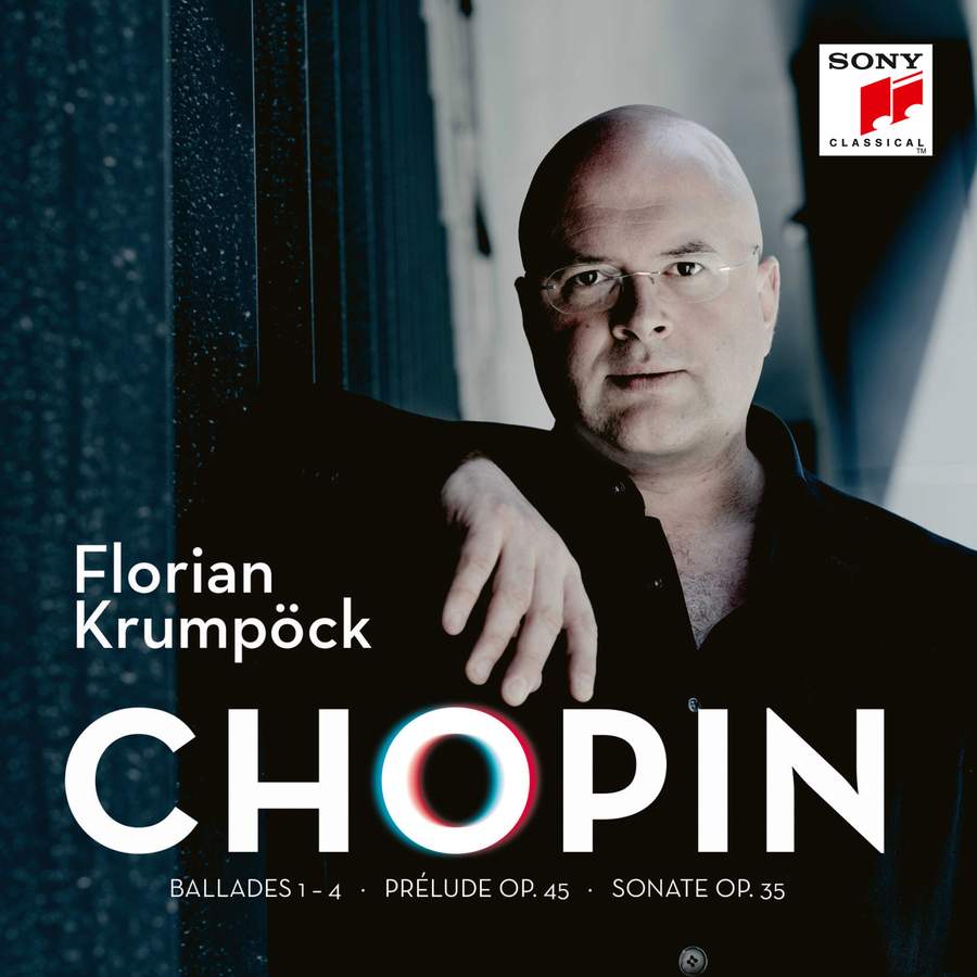 Review of Florian Krumpöck: Chopin