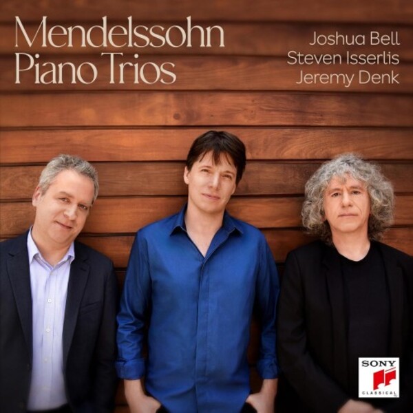 Review of MENDELSSOHN Piano Trios Nos 1 & 2