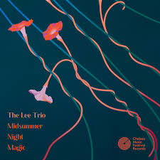 CMFL2401. Midsummer Night Magic