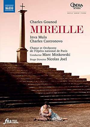 2 110683-84. GOUNOD Mireille (Minkowski)