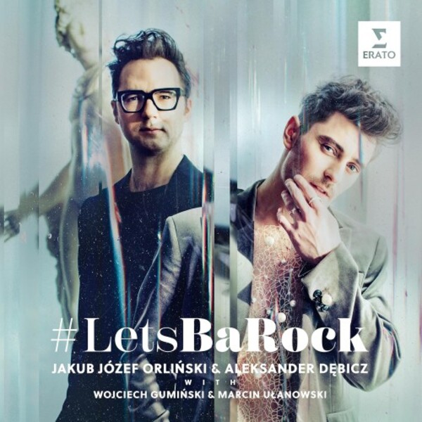 Review of #LetsBaRock