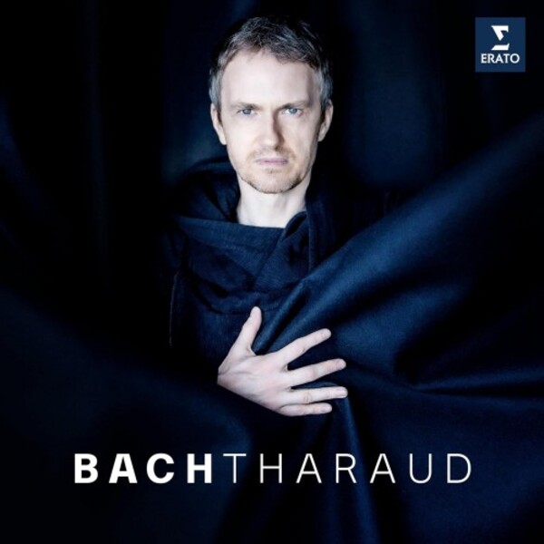 Review of Tharaud plays Bach