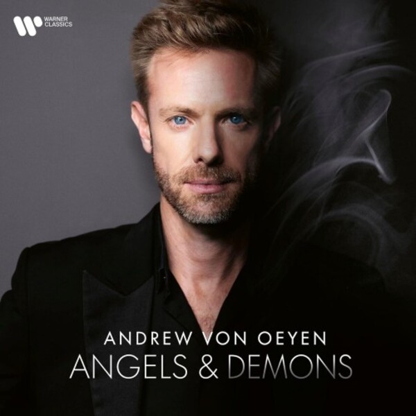 Review of Andrew von Oeyen: Angels and Demons