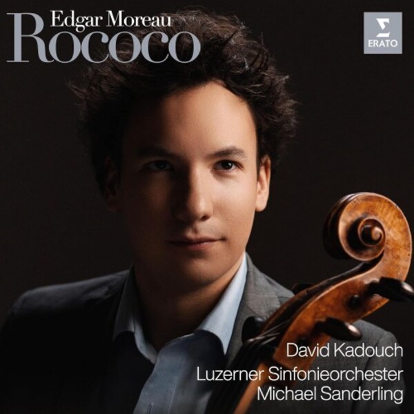 Review of TCHAIKOVSKY Rococo Variations (Edgar Moreau)