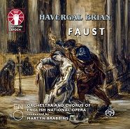 Review of BRIAN Faust (Brabbins)