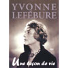 Review of Yvonne Lefébure - (A) Lesson in Life