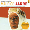 Review of Jarre, M Film Soundtracks