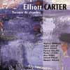 Review of Carter Chamber Music