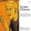 Review of Fulbert de Chartres Cantor of the Year 1000