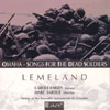 Review of Aubert Lemeland Omaha; Songs for the Dead Soldiers