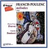 Review of Poulenc Mélodies