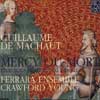 Review of Machaut Mercy ou Mort