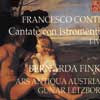 Review of Conti Cantate con istromenti, Nos 1 - 4