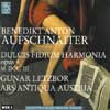 Review of Aufschnaiter  Dulcis Fidium Harmonia