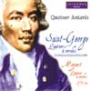 Review of Mozart; Saint-George String Quartets