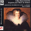 Review of Hayne Requiem for Marie de Médicis