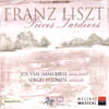 Review of Liszt Pièces Tardives