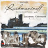 Review of Rachmaninov Piano Suites