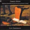 Review of Avison Concertos in Seven Parts