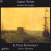 Review of Charles Tessier - Carnets de voyages