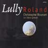 Review of Lully Roland