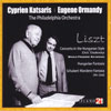 Review of Liszt Works for Piano and Orchestra