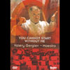 Review of Valery Gergiev - You Cannot Start Without Me