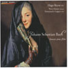 Review of Bach Flute Sonatas