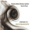 Review of Rachmaninov Symphony No 2