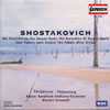 Review of Shostakovich The Execution of Stepan Razin; Two Fabelsafter Krylov