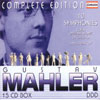 Review of Mahler Complete Symphonies