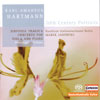 Review of Hartmann, KA Sinfonia tragica